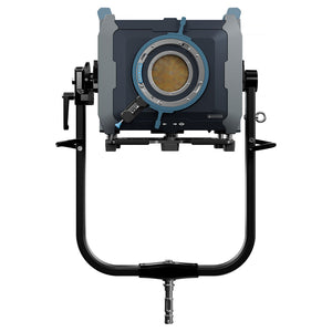Nanlux Evoke 5000B Flight Case Kit