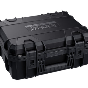Nanlux Evoke 5C - 8-Light Kit