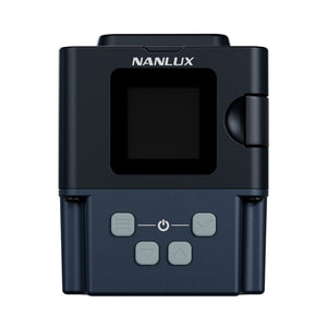 Nanlux Evoke 5C - 8-Light Kit