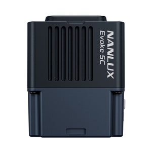 Nanlux Evoke 5C - 8-Light Kit