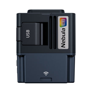 Nanlux Evoke 5C - 8-Light Kit