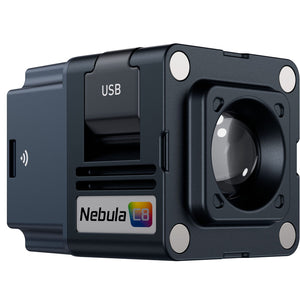 Nanlux Evoke 5C - 8-Light Kit