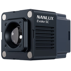 Nanlux Evoke 5C - 8-Light Kit
