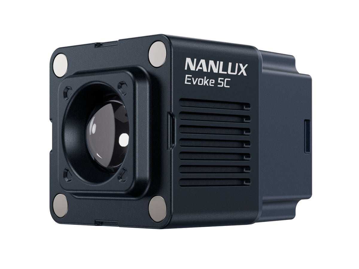 Nanlux Evoke 5C - 8-Light Kit
