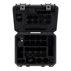 Nanlux Evoke 5C - 8-Light Kit