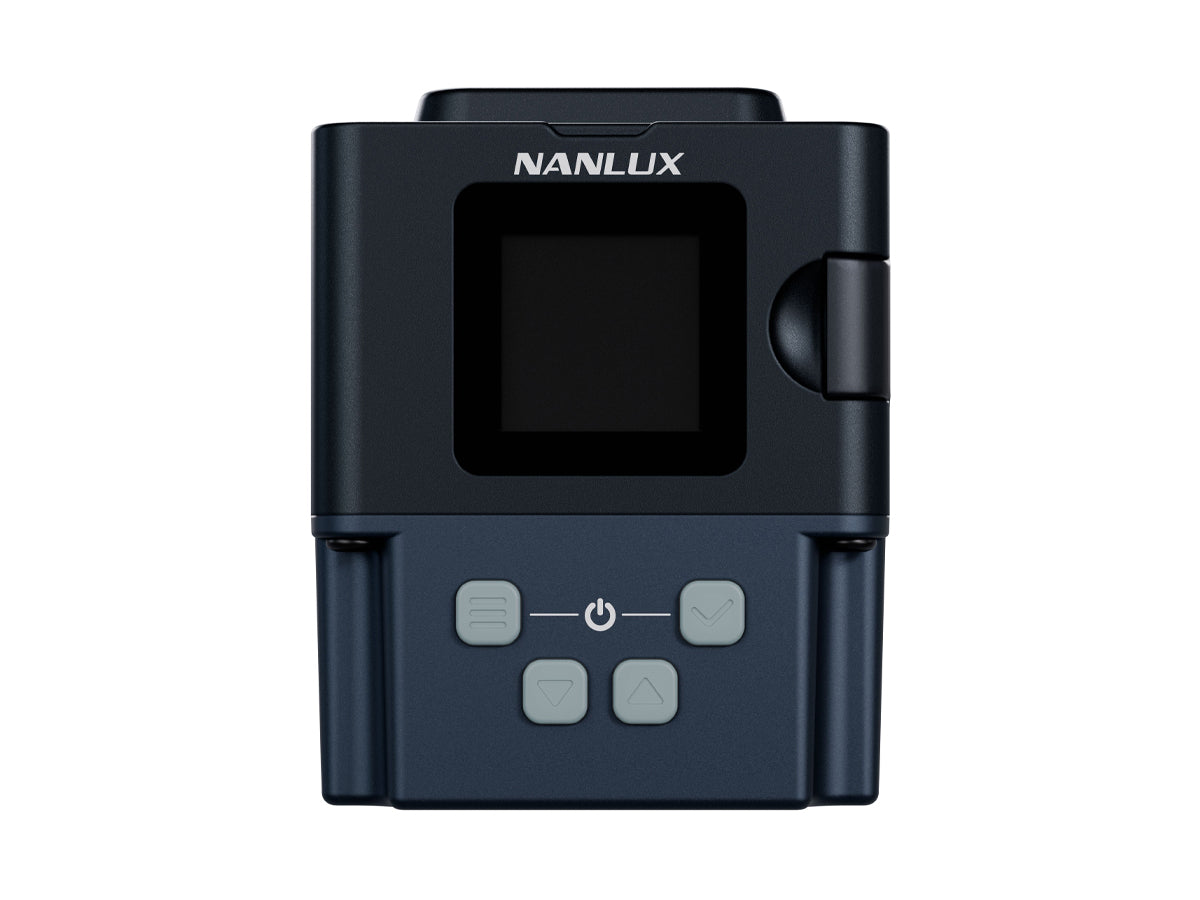 Nanlux Evoke 5C Kit