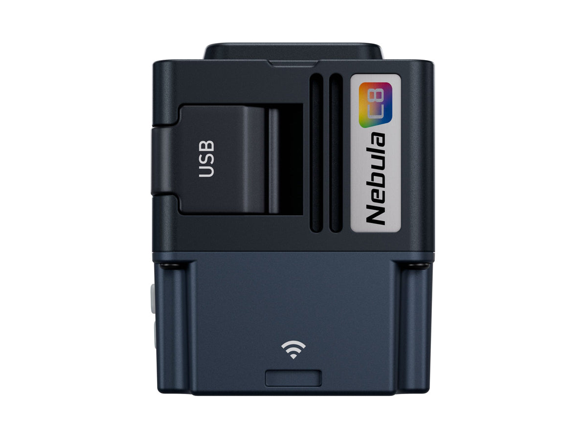 Nanlux Evoke 5C Kit