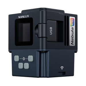 Nanlux Evoke 5C Kit