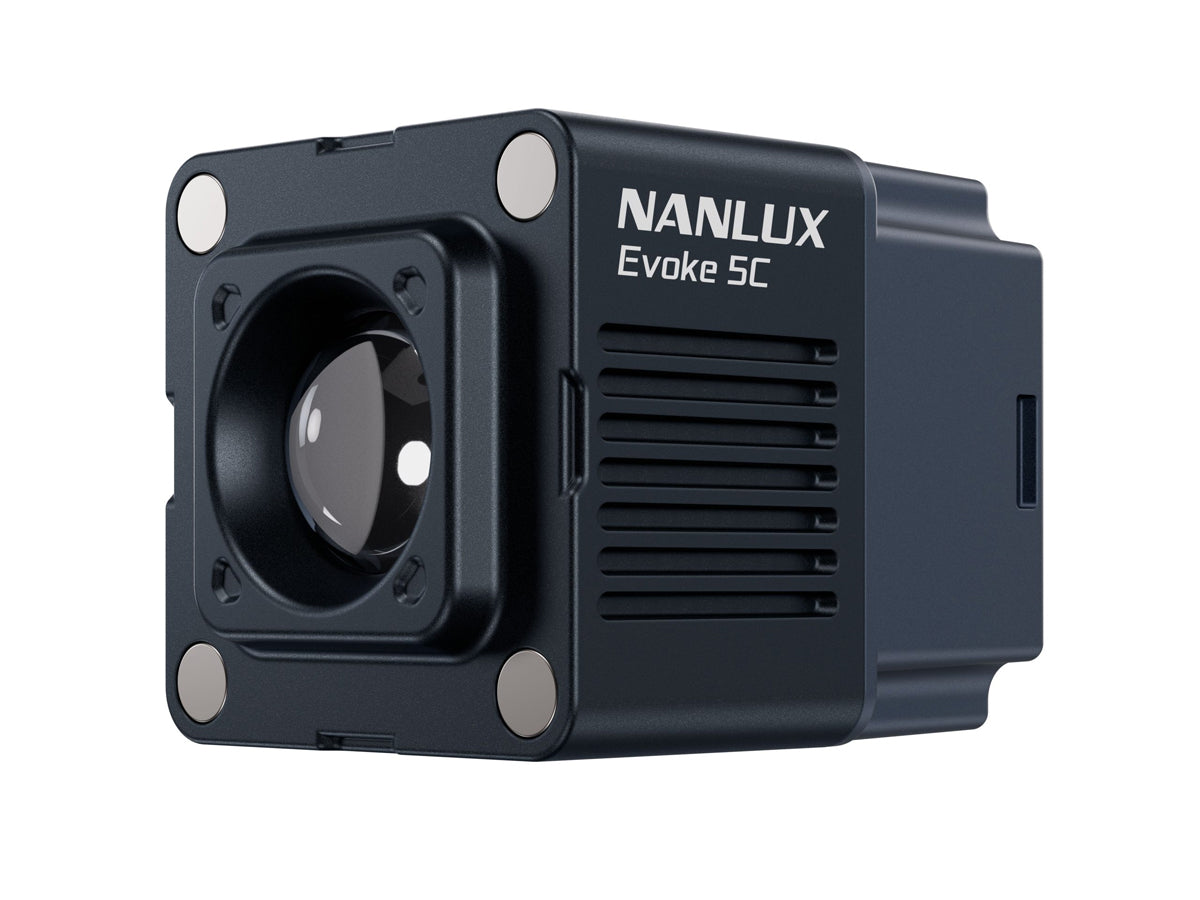 Nanlux Evoke 5C Kit