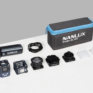 Nanlux Evoke 5C Kit