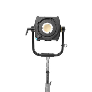 Nanlux Evoke 900C LED RGBLAC Spot Light (With Flight Case)