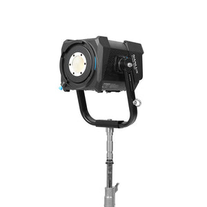 Nanlux Evoke 900C LED RGBLAC Spot Light (With Trolley Case)
