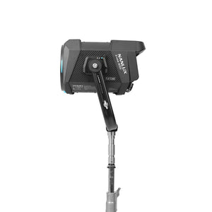 Nanlux Evoke 900C LED RGBLAC Spot Light (With Fresnel Lens and Flight Case)