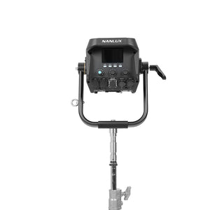 Nanlux Evoke 900C LED RGBLAC Spot Light (With Trolley Case)