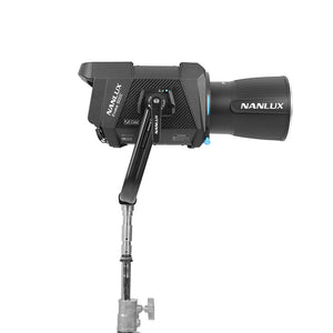 Nanlux Evoke 900C LED RGBLAC Spot Light (With Flight Case)