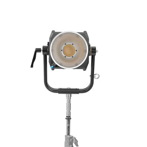 Nanlux Evoke 900C LED RGBLAC Spot Light (With Flight Case)