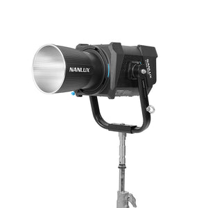 Nanlux Evoke 900C LED RGBLAC Spot Light (With Flight Case)