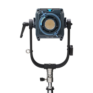 Nanlux Evoke 150c LED Full-color Spot Light