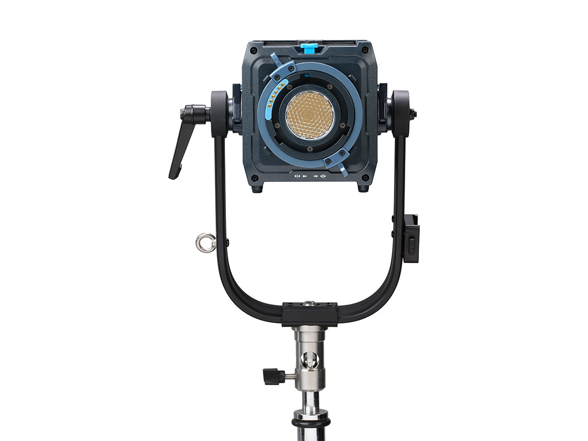 Nanlux Evoke 150c LED Full-color Spot Light