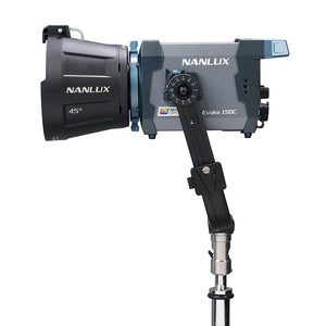 Nanlux Evoke 150c LED Full-color Spot Light