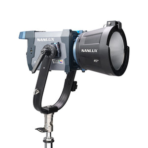 Nanlux Evoke 150c LED Full-color Spot Light
