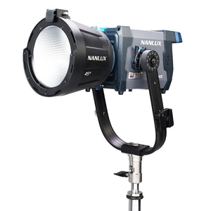 Nanlux Evoke 150c LED Full-color Spot Light