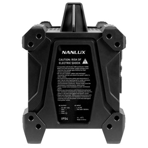 Nanlux Evoke 1200B LED Bi-Color Spot Light (With Trolley Case)