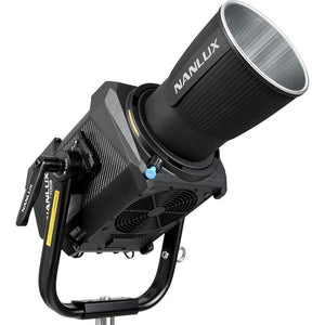 Nanlux Evoke 1200B LED Bi-Color Spot Light (With Flight Case)