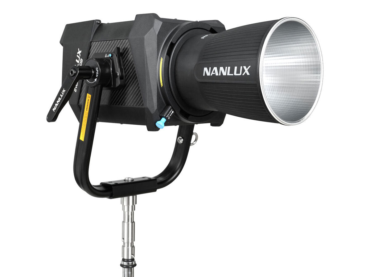 Nanlux Evoke 1200B LED Bi-Color Spot Light (With Trolley Case)