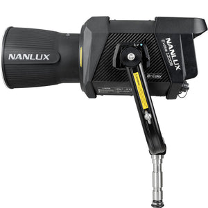 Nanlux Evoke 1200B LED Bi-Color Spot Light (With Trolley Case)