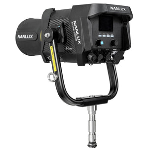 Nanlux Evoke 1200B LED Bi-Color Spot Light (With Trolley Case)
