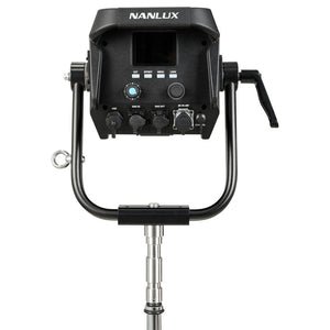 Nanlux Evoke 1200B LED Bi-Color Spot Light (With Trolley Case)