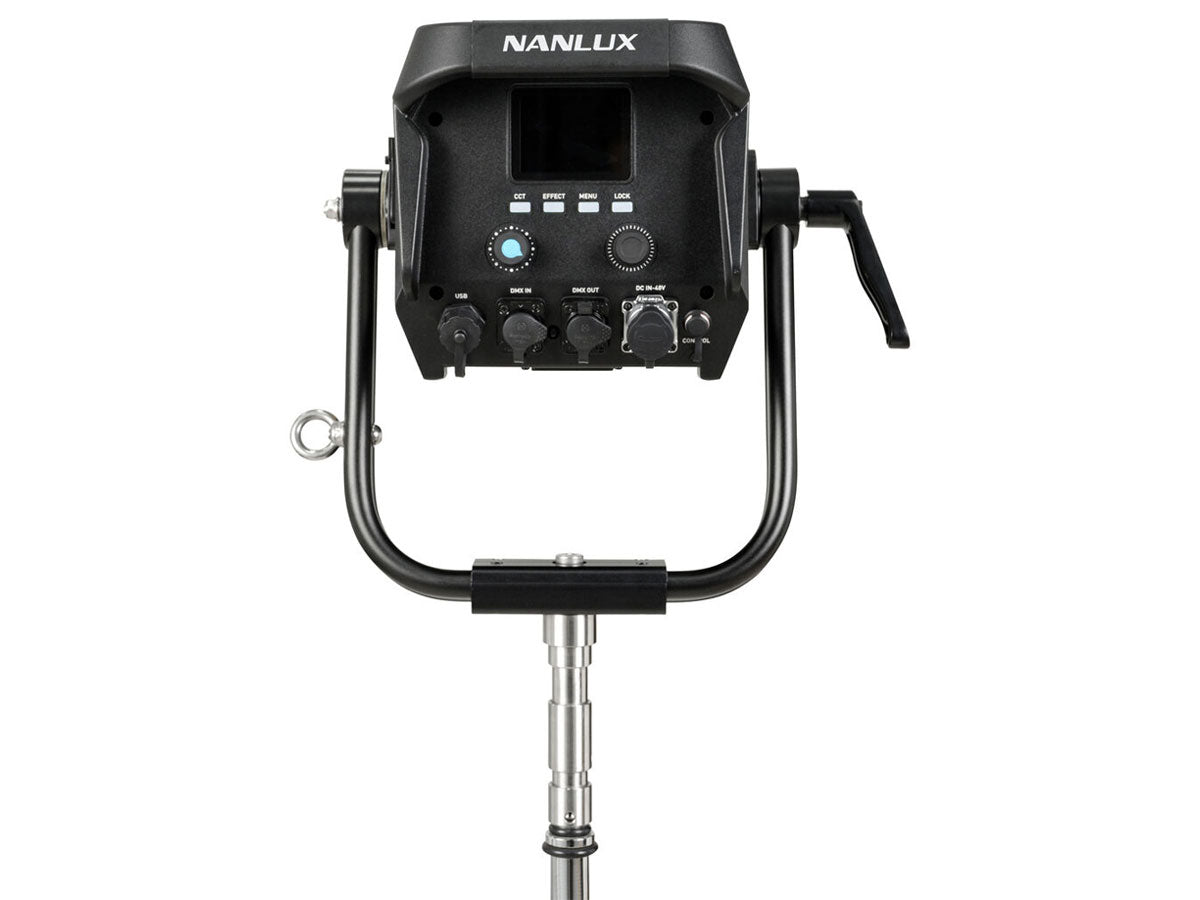 Nanlux Evoke 1200B LED Bi-Color Spot Light (With Trolley Case)