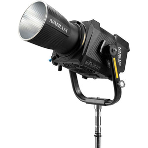 Nanlux Evoke 1200B LED Bi-Color Spot Light (With Trolley Case)