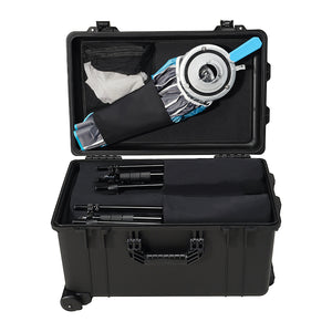 Nanlux Evoke 150C 2-Light Kit