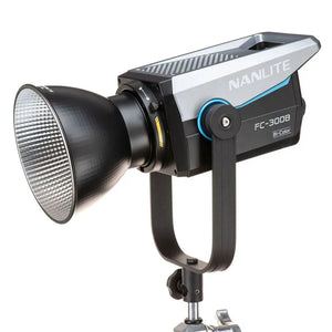 Nanlite FC300B LED Bi-Colour Spotlight