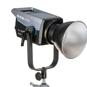 Nanlite FC300B LED Bi-Colour Spotlight
