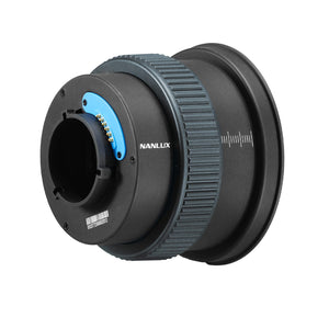 Nanlux FL-12 Fresnel Lens for Evoke 150C