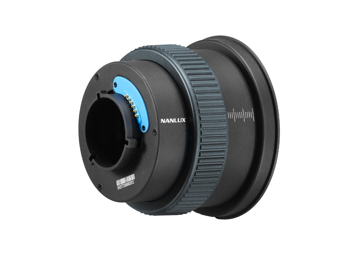 Nanlux FL-12 Fresnel Lens for Evoke 150C