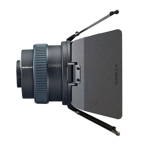 Nanlux FL-12 Fresnel Lens for Evoke 150C