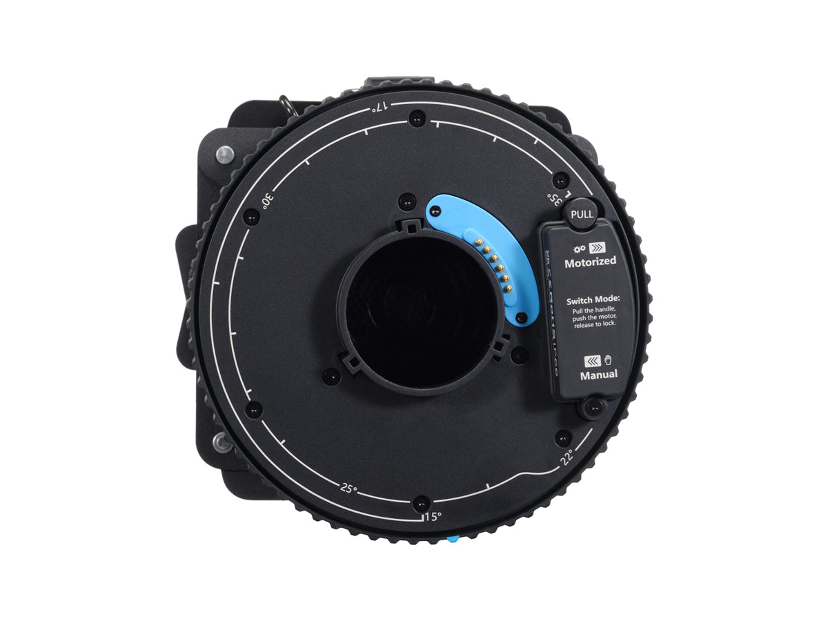 Nanlux FL-12E Motorized Fresnel Lens for Evoke 150C
