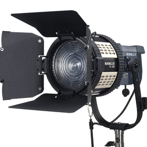 Nanlux FL-12E Motorized Fresnel Lens for Evoke 150C