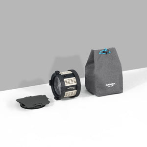 Nanlux FL-12E Motorized Fresnel Lens for Evoke 150C
