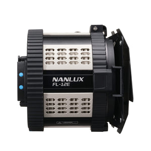 Nanlux FL-12E Motorized Fresnel Lens for Evoke 150C