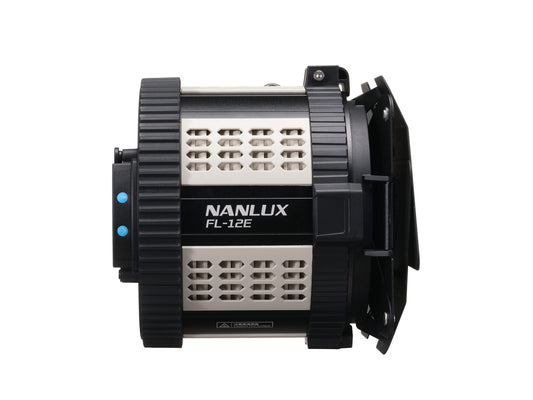 Nanlux FL-12E Motorized Fresnel Lens for Evoke 150C