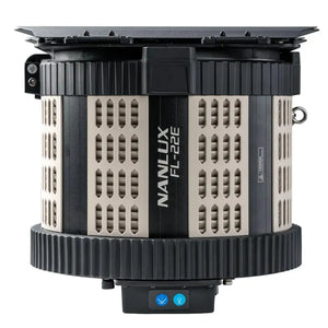 Nanlux FL-22E Motorized Fresnel Lens (15° - 48°)