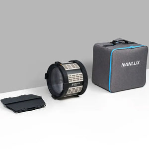 Nanlux FL-22E Motorized Fresnel Lens (15° - 48°)