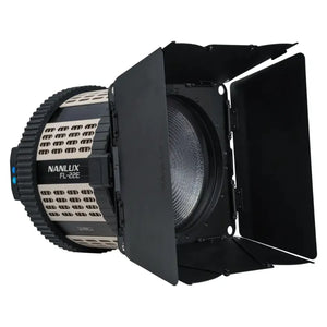 Nanlux FL-22E Motorized Fresnel Lens (15° - 48°)