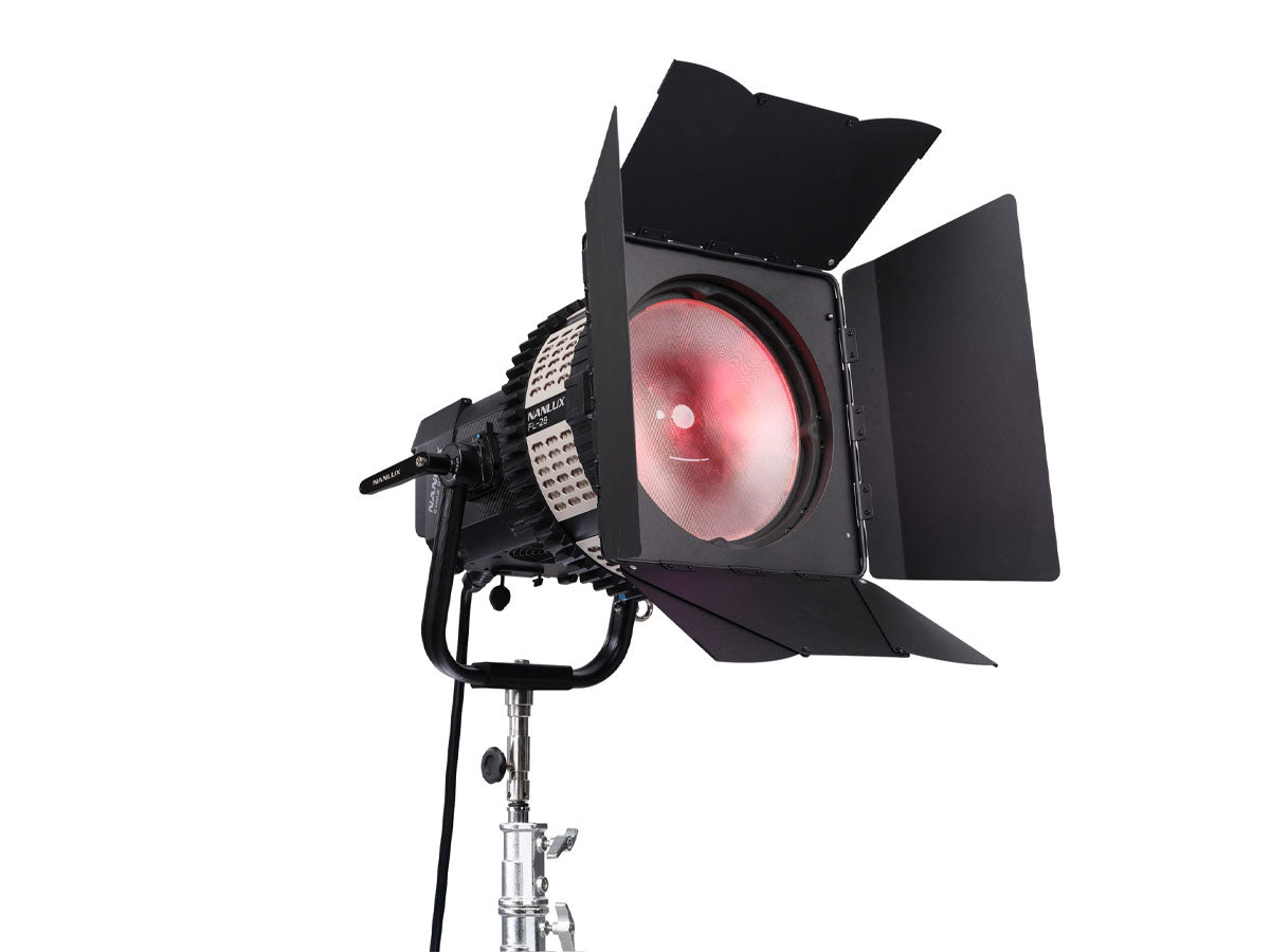 Nanlux FL-28 Fresnel Lens