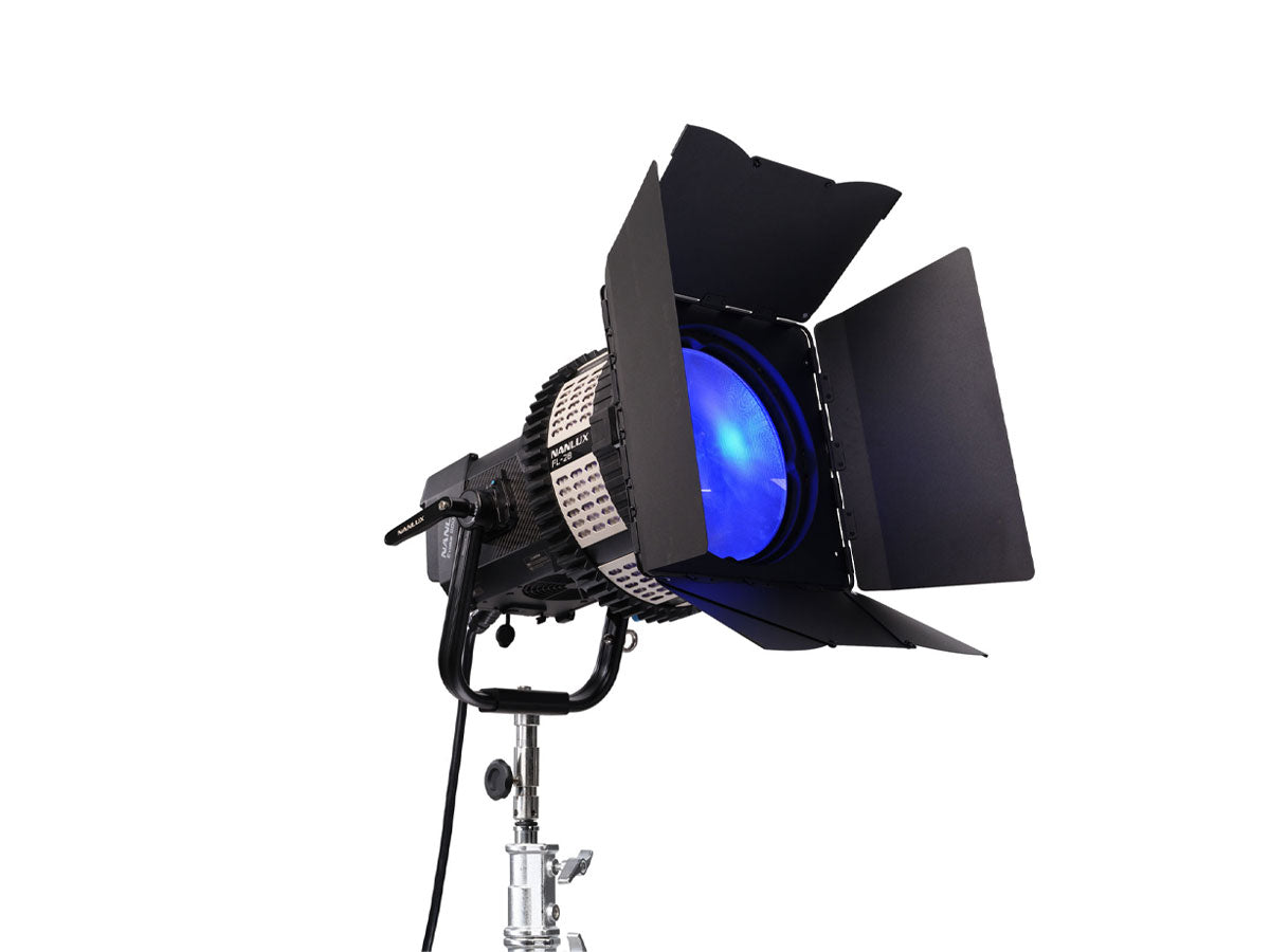 Nanlux FL-28 Fresnel Lens